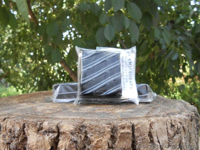 продам Дегтярное мыло и натуральное мыло ручной работы - <ro>Изображение</ro><ru>Изображение</ru> #1, <ru>Объявление</ru> #1286938