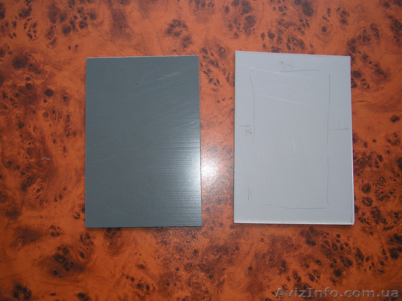 Пластик АБС, ПММА, Полистирол листовой - <ro>Изображение</ro><ru>Изображение</ru> #1, <ru>Объявление</ru> #1286684