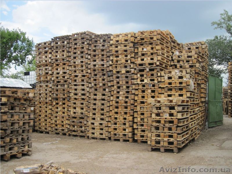 Куплю поддоны деревянные, пластиковые много постоянно - <ro>Изображение</ro><ru>Изображение</ru> #1, <ru>Объявление</ru> #1295278