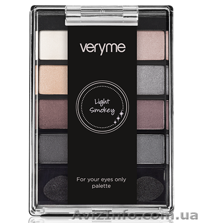 Тени для век  новые - <ro>Изображение</ro><ru>Изображение</ru> #1, <ru>Объявление</ru> #1302710