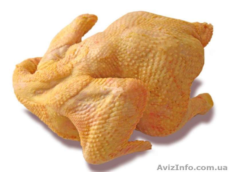 Продам тушку домашней курицы-бройлер. - <ro>Изображение</ro><ru>Изображение</ru> #1, <ru>Объявление</ru> #1300746