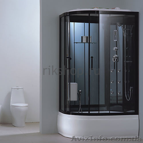 Установка душевых кабин,сантехники. - <ro>Изображение</ro><ru>Изображение</ru> #1, <ru>Объявление</ru> #1290776