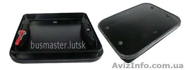 Стеклянный автомобильный люк с аварийным выходом - <ro>Изображение</ro><ru>Изображение</ru> #1, <ru>Объявление</ru> #1305076