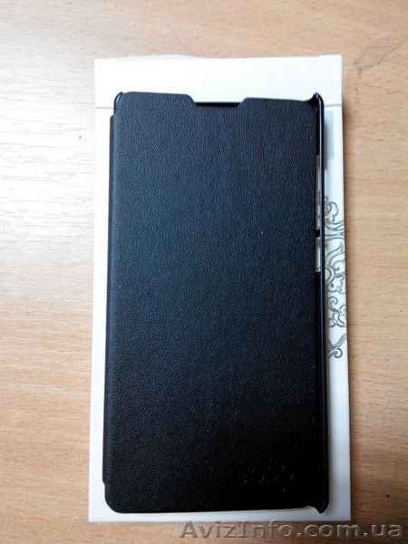 Чехол Boso для Xiaomi Hongmi Red Rice (Black)  - <ro>Изображение</ro><ru>Изображение</ru> #1, <ru>Объявление</ru> #1301774