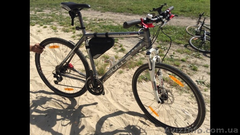 Велосипеды б/у Германия - <ro>Изображение</ro><ru>Изображение</ru> #1, <ru>Объявление</ru> #1303977