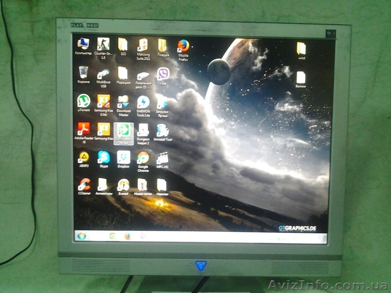 Комьпютеры,системники и мониторы - <ro>Изображение</ro><ru>Изображение</ru> #1, <ru>Объявление</ru> #1303976