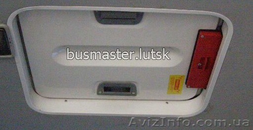 Автомобільний люк 50х65см з АВ - <ro>Изображение</ro><ru>Изображение</ru> #1, <ru>Объявление</ru> #1305074