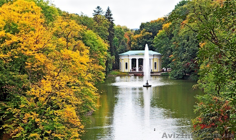 Экскурсия в Софиевку и Букинский каньйон из Харькова! - <ro>Изображение</ro><ru>Изображение</ru> #1, <ru>Объявление</ru> #1317386