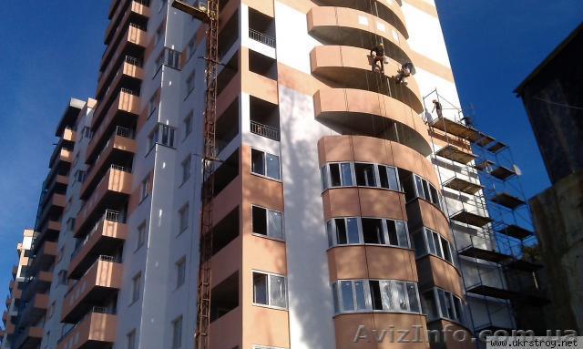 Утепление коттеджей,квартир,домов - <ro>Изображение</ro><ru>Изображение</ru> #1, <ru>Объявление</ru> #1317444