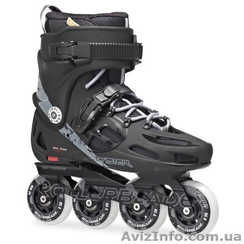 Продаю ролики Rollerblade, Fila, Seba, Powerslide - <ro>Изображение</ro><ru>Изображение</ru> #1, <ru>Объявление</ru> #1311092
