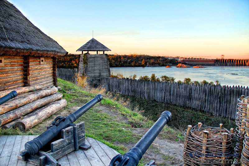 Экскурсия на о. Хортица из Харькова! - <ro>Изображение</ro><ru>Изображение</ru> #1, <ru>Объявление</ru> #1317389