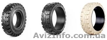 Продам шины NEXEN для погрузчиков. - <ro>Изображение</ro><ru>Изображение</ru> #1, <ru>Объявление</ru> #1313367