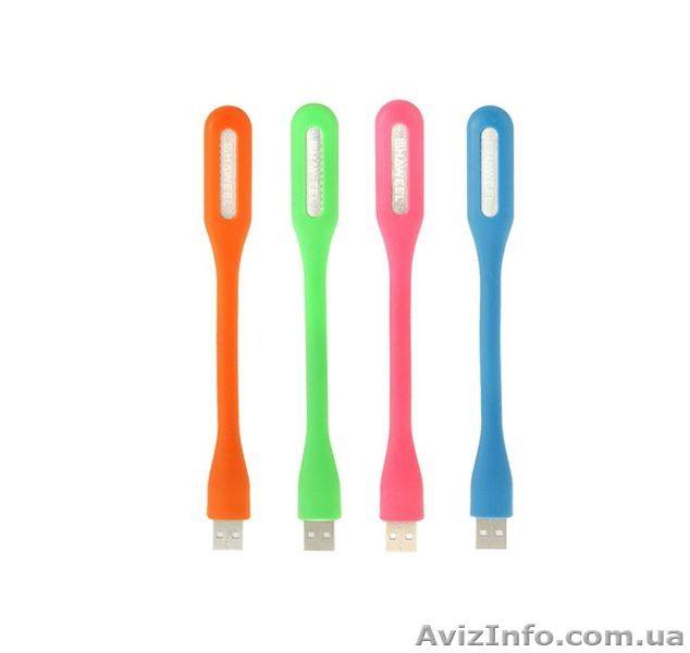 Лампа Haweel Led (есть красная, синяя и зеленая) - <ro>Изображение</ro><ru>Изображение</ru> #1, <ru>Объявление</ru> #1313957