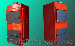 Продам пиролизные котлы - <ro>Изображение</ro><ru>Изображение</ru> #1, <ru>Объявление</ru> #1316651