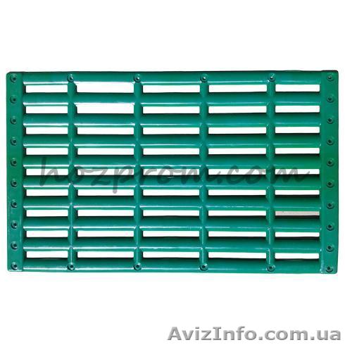 Трапики «настил» для клеток  - <ro>Изображение</ro><ru>Изображение</ru> #1, <ru>Объявление</ru> #1314592