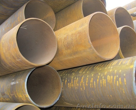 Труба 76х4. Цельнотянутая. Бесшовная - <ro>Изображение</ro><ru>Изображение</ru> #1, <ru>Объявление</ru> #1318850