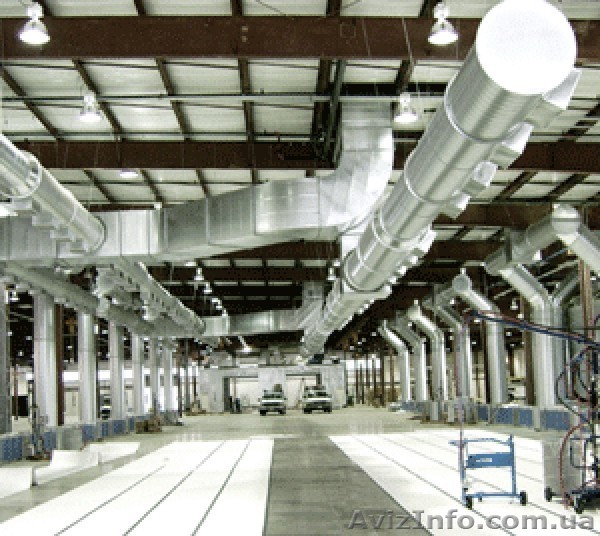 Вентиляция изготовление монтаж  - <ro>Изображение</ro><ru>Изображение</ru> #1, <ru>Объявление</ru> #1313647