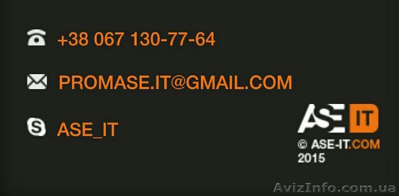 Мы занимается созданием Landing page, сайтов, продвижением в социальных  - <ro>Изображение</ro><ru>Изображение</ru> #1, <ru>Объявление</ru> #1325216