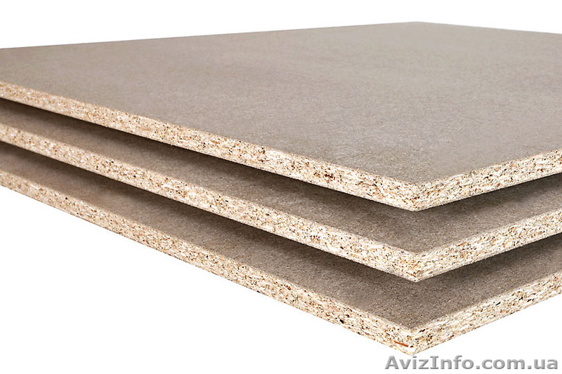 ДСП шлифованная 15 мм, 16 мм для тары, ящиков - <ro>Изображение</ro><ru>Изображение</ru> #1, <ru>Объявление</ru> #1326714