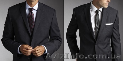 Фирма реализует мужские костюмы из США. - <ro>Изображение</ro><ru>Изображение</ru> #1, <ru>Объявление</ru> #1325447