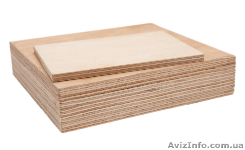 Продам фанеру влагостойкую ФСФ - <ro>Изображение</ro><ru>Изображение</ru> #1, <ru>Объявление</ru> #1324940