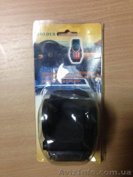 Автодержатель для мобильного телефона - <ro>Изображение</ro><ru>Изображение</ru> #1, <ru>Объявление</ru> #1327665