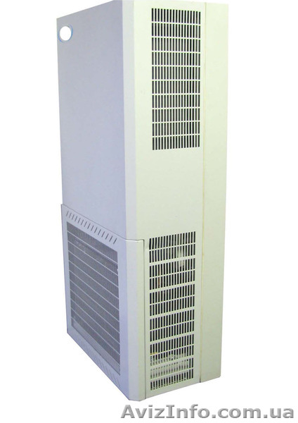 Шкафный кондиционер КН-Т - <ro>Изображение</ro><ru>Изображение</ru> #1, <ru>Объявление</ru> #1325320