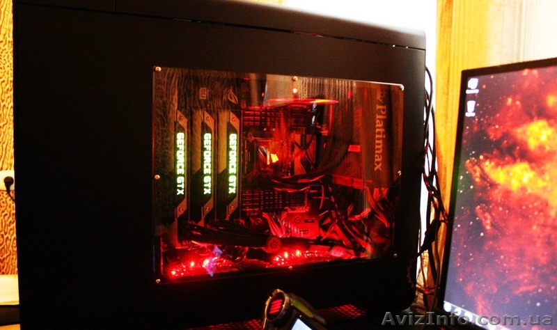 Апгрейд компьютера для ваших любимых игр - <ro>Изображение</ro><ru>Изображение</ru> #1, <ru>Объявление</ru> #1330372