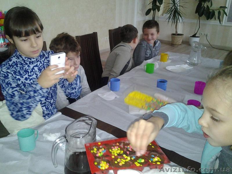 Экскурсия на кондитерскую фабрику - <ro>Изображение</ro><ru>Изображение</ru> #1, <ru>Объявление</ru> #1340169