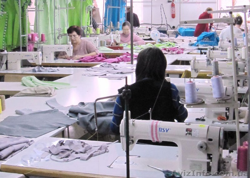 Отошьем заказ. Полный цикл - <ro>Изображение</ro><ru>Изображение</ru> #1, <ru>Объявление</ru> #1340969