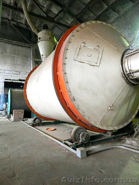 Барабанная сушка - <ro>Изображение</ro><ru>Изображение</ru> #1, <ru>Объявление</ru> #1340686
