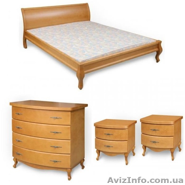 Спальни новинки - <ro>Изображение</ro><ru>Изображение</ru> #1, <ru>Объявление</ru> #1340604