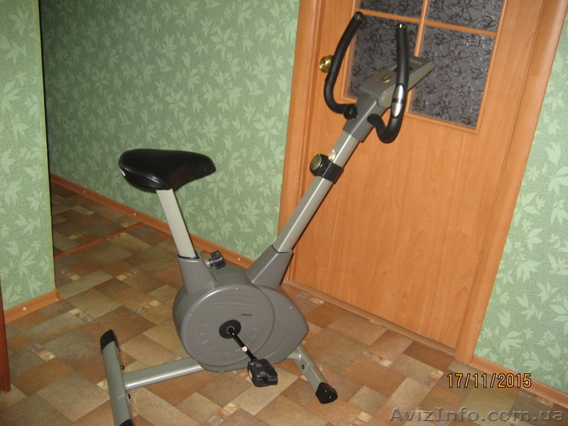 Велотренажер Torneo Riva XL B-250 - <ro>Изображение</ro><ru>Изображение</ru> #1, <ru>Объявление</ru> #1341977
