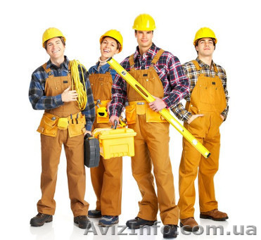 Ремонт под ключ, строительные работы. - <ro>Изображение</ro><ru>Изображение</ru> #1, <ru>Объявление</ru> #1339480