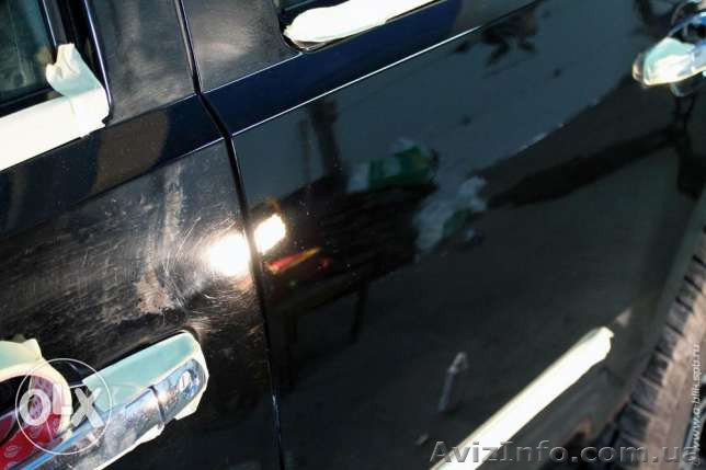 Полировка Авто. Харьков - <ro>Изображение</ro><ru>Изображение</ru> #1, <ru>Объявление</ru> #1339748