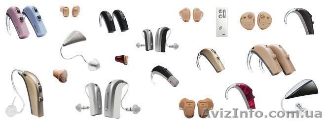 Слуховые     аппараты - <ro>Изображение</ro><ru>Изображение</ru> #1, <ru>Объявление</ru> #1341680