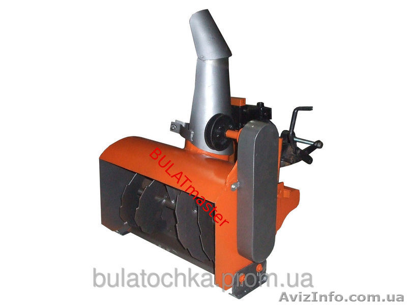 Снегоуборочная техника- снегоуборщик для мотоблока, лопата-отвал для мотоблока - <ro>Изображение</ro><ru>Изображение</ru> #1, <ru>Объявление</ru> #1342300