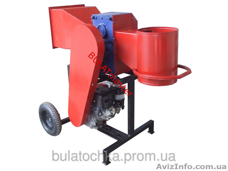 Садовый измельчитель, веткоруб цена от производителя - <ro>Изображение</ro><ru>Изображение</ru> #1, <ru>Объявление</ru> #1343416