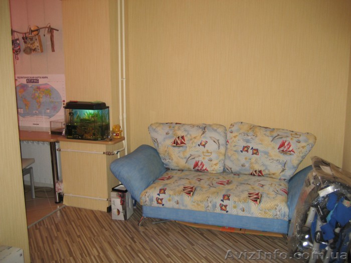 Сдам комфортную комнату длительный срок на б-ре Слинько - <ro>Изображение</ro><ru>Изображение</ru> #1, <ru>Объявление</ru> #1353133