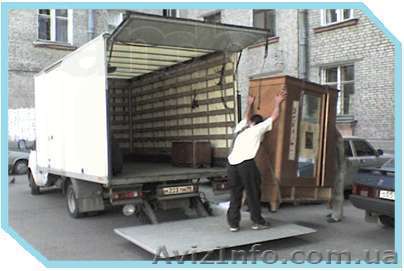 Переезд,грузчики,грузоперевозки. - <ro>Изображение</ro><ru>Изображение</ru> #1, <ru>Объявление</ru> #1349259