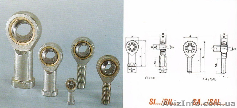 продам шарнирный головки - <ro>Изображение</ro><ru>Изображение</ru> #1, <ru>Объявление</ru> #1348744