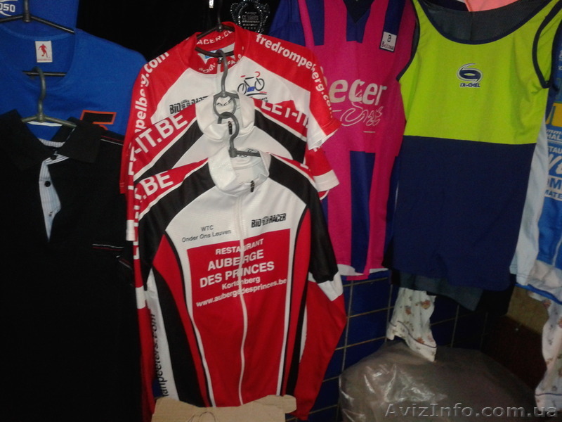 велоформа-штаны-футболки-шорты-комбенезоны - <ro>Изображение</ro><ru>Изображение</ru> #1, <ru>Объявление</ru> #1346295