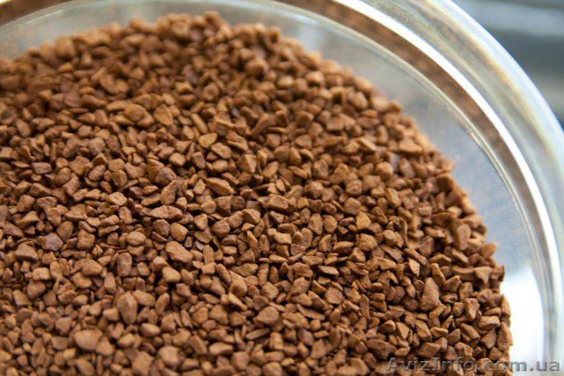 Растворимый сублимированный кофе ОПТОМ!!! - <ro>Изображение</ro><ru>Изображение</ru> #1, <ru>Объявление</ru> #1353084