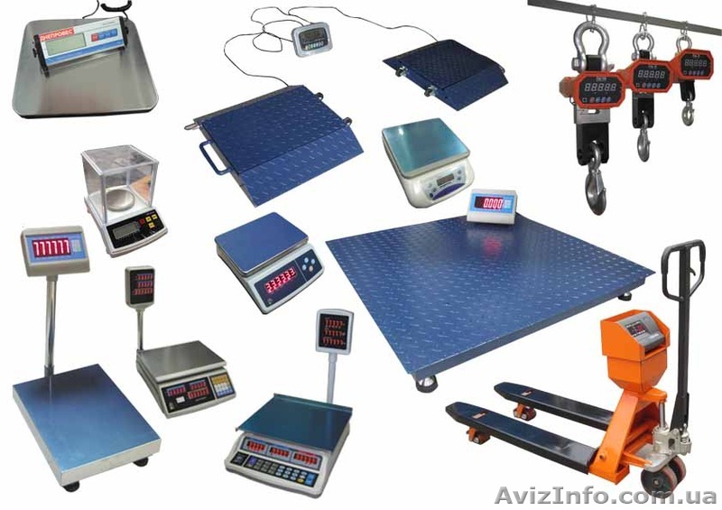 Управлять электронными весами на расстоянии - <ro>Изображение</ro><ru>Изображение</ru> #1, <ru>Объявление</ru> #1352878