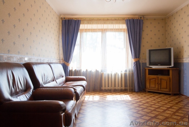 Сдам уютную 2-ю квартиру возле станции метро Пролетарская - <ro>Изображение</ro><ru>Изображение</ru> #1, <ru>Объявление</ru> #1353147