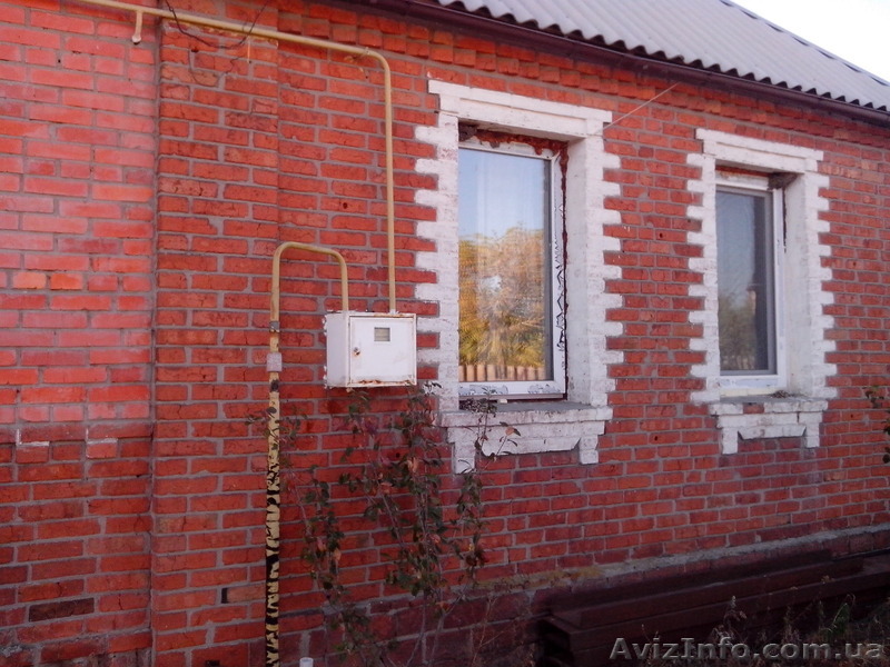 Продам дом в Русских Тишках. - <ro>Изображение</ro><ru>Изображение</ru> #1, <ru>Объявление</ru> #1351157