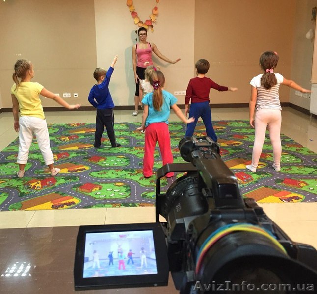 Детская телепередача "Рюкзачок" - <ro>Изображение</ro><ru>Изображение</ru> #1, <ru>Объявление</ru> #1351532