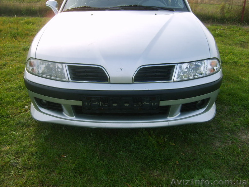 Mitsubishi Carisma мотор кпп акпп полуось радиатор - <ro>Изображение</ro><ru>Изображение</ru> #1, <ru>Объявление</ru> #1353370