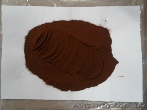 Напиток кофейный порошкообразный в ящике 7 кг. - <ro>Изображение</ro><ru>Изображение</ru> #1, <ru>Объявление</ru> #1353482