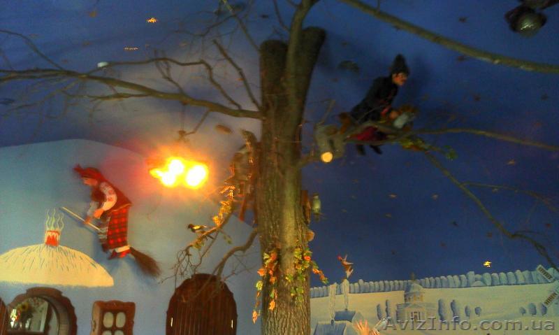 Экскурсия Харьков — Полтава — Диканька — Опошня — Гоголево - <ro>Изображение</ro><ru>Изображение</ru> #1, <ru>Объявление</ru> #1350589